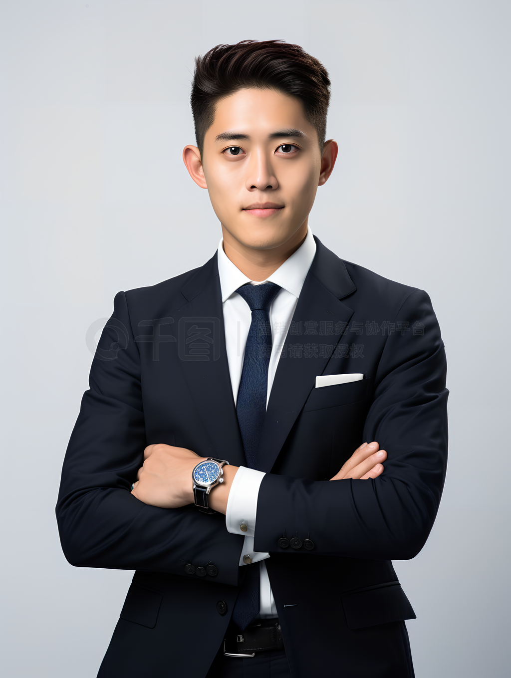 曾庆婵 联合创始人 & 首席运营官